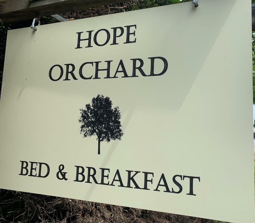 Hope Orchard Acomodação com café da manhã Cheltenham Exterior foto
